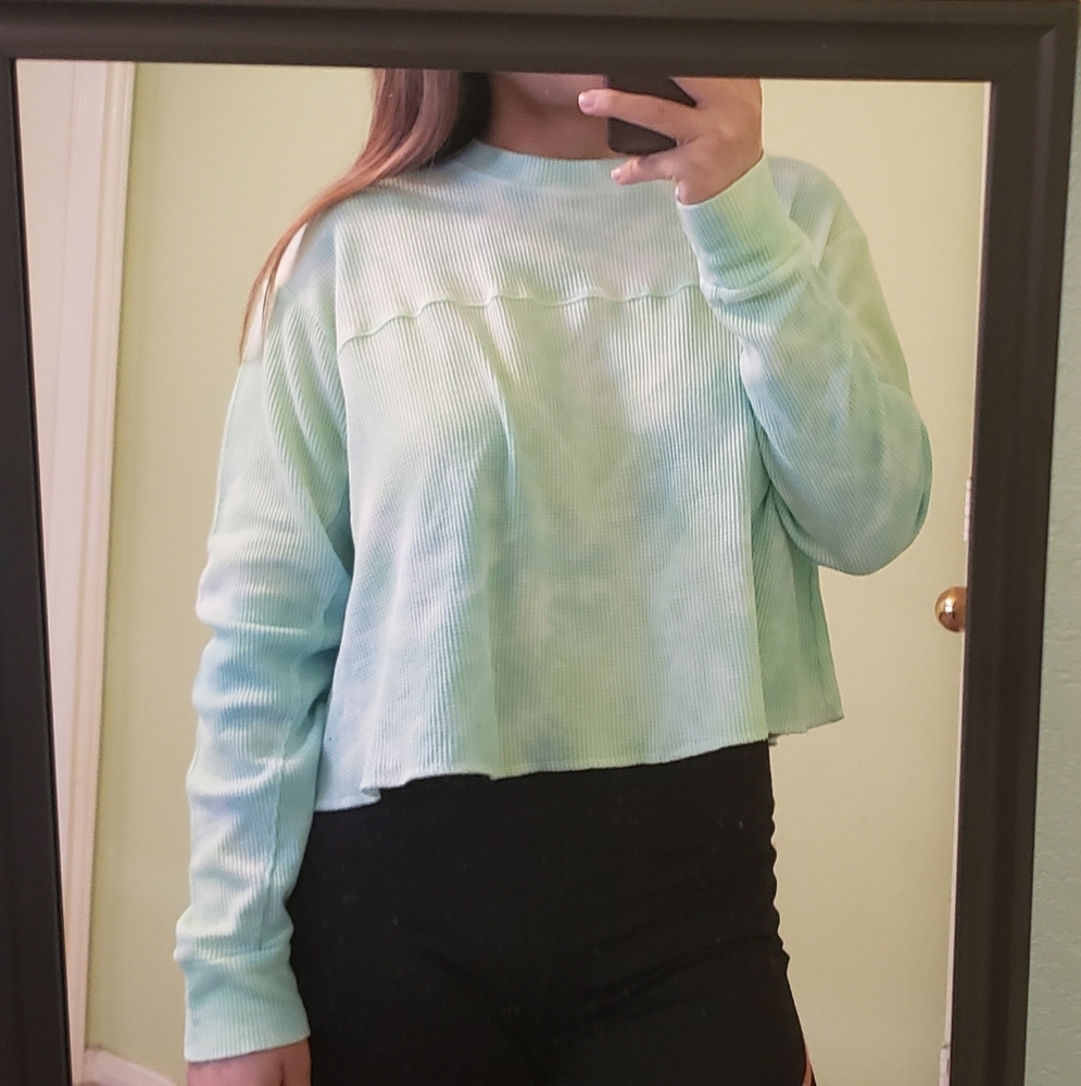 Wild Fable Top